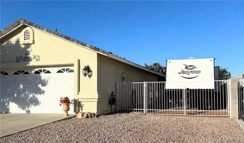 3097 Southern Loop, Kingman, AZ 86401 photo 4