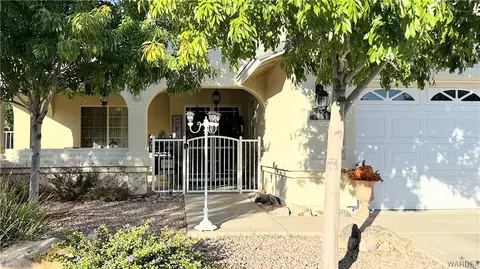 3097 Southern Loop, Kingman, AZ 86401 photo 5
