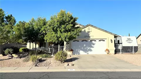 3097 Southern Loop, Kingman, AZ 86401 photo 1