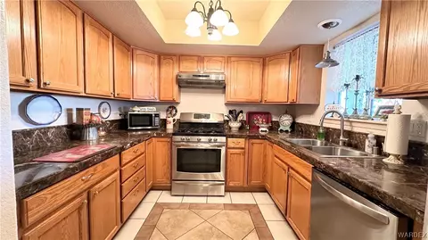 3097 Southern Loop, Kingman, AZ 86401 photo 11
