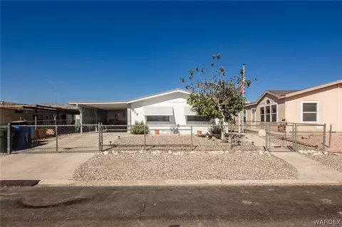 517 Roadrunner, Bullhead City, AZ 86442
