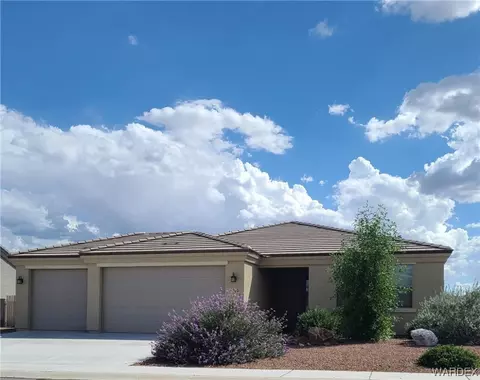 1220 Pronghorn Ave, Kingman, AZ 86409