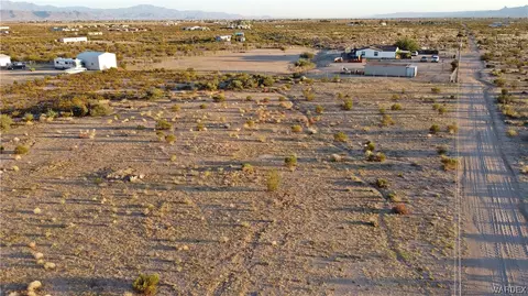 Lot 15 N Concho Road, Golden Valley, AZ 86413