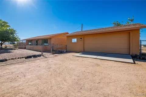 4000 E John L Ave, Kingman, AZ 86409