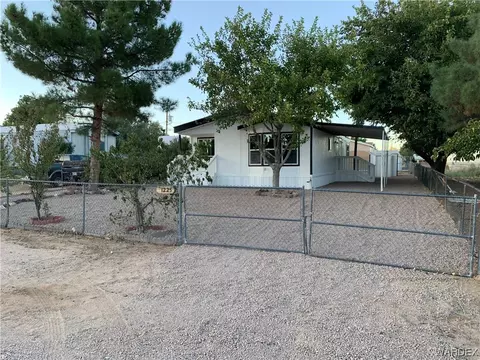 1225 E Mcvicar Ave, Kingman, AZ 86409