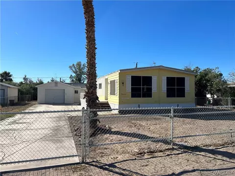 10055 Danny St, Mohave Valley, AZ 86440