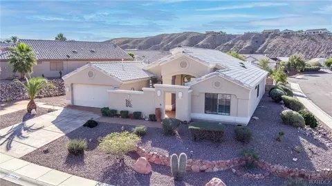 2944 Tierra Vida, Bullhead City, AZ 86429