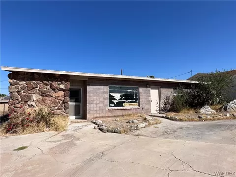 2403 Ripple Dr, Bullhead City, AZ 86429