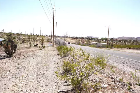 000 N Pierce Ferry Rd, Dolan Springs, AZ 86441