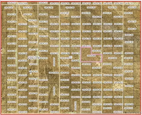 000 Pellet Dr, Dolan Springs, AZ 86441