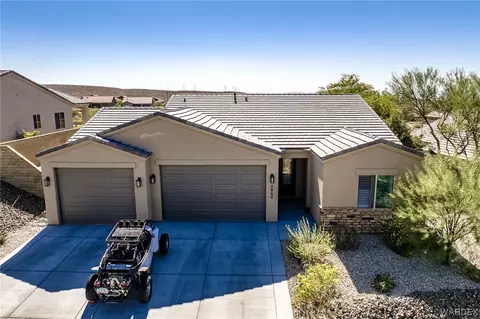2860 Fort Silver Dr, Bullhead City, AZ 86429