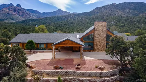 2626 S Dw Ranch Rd, Kingman, AZ 86401