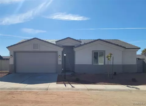 2466 Weatherwood Way, Kingman, AZ 86409