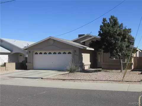 3620 N Skylark Rd, Kingman, AZ 86409