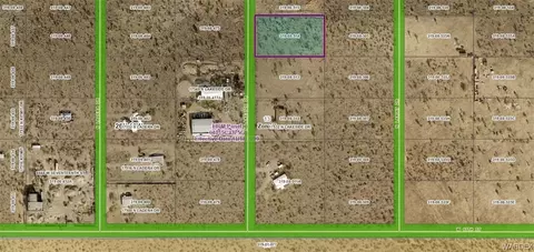 Lot 21 N Lakeside Drive, Dolan Springs, AZ 86441