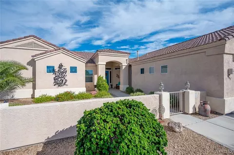 2582 Joshua Tree Ln, Bullhead City, AZ 86442