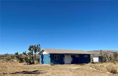 18161 N Peach Dr, Dolan Springs, AZ 86441