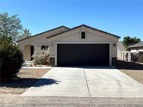 3149 N Prescott St, Kingman, AZ 86401