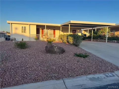 2350 Adobe Rd 14, Bullhead City, AZ 86442