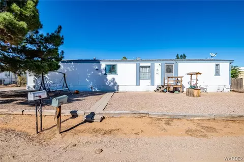 1245 E Carver Ave, Kingman, AZ 86409