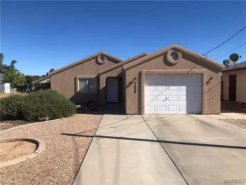 3600 N Wells St, Kingman, AZ 86409