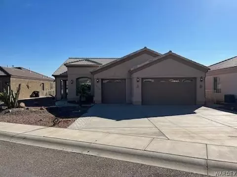 10716 S Fountain Cv, Mohave Valley, AZ 86440