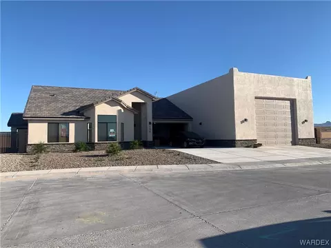 1279 E Barbary Dr, Fort Mohave, AZ 86426