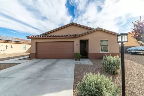 3694 E Koval Dr, Kingman, AZ 86409 photo 3