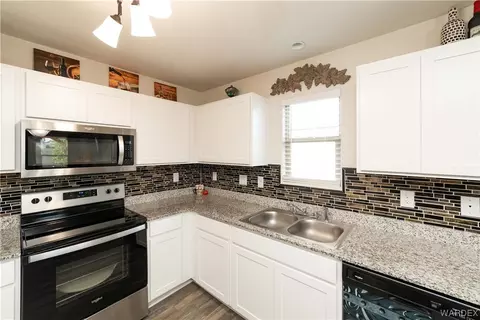 3694 E Koval Dr, Kingman, AZ 86409 photo 11