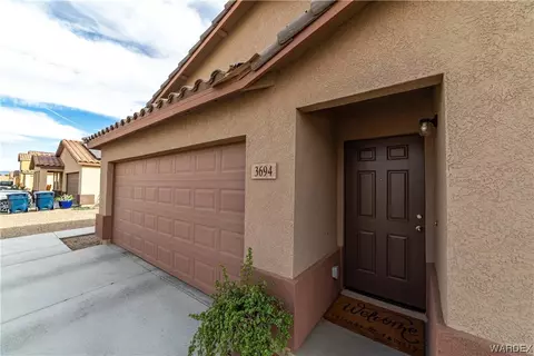 3694 E Koval Dr, Kingman, AZ 86409 photo 5