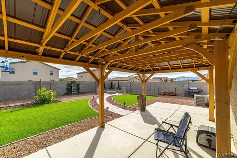 3694 E Koval Dr, Kingman, AZ 86409 photo 2
