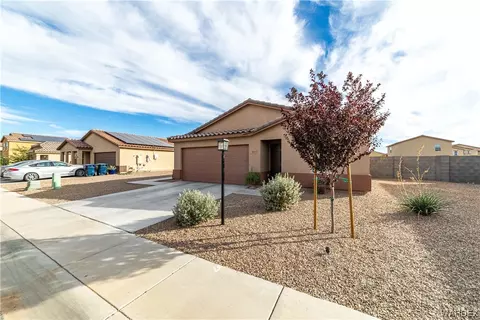3694 E Koval Dr, Kingman, AZ 86409 photo 4