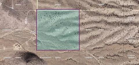 Parcel 45 E Rene Drive, Kingman, AZ 86409 photo 3