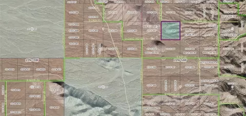 Parcel 45 E Rene Drive, Kingman, AZ 86409 photo 4