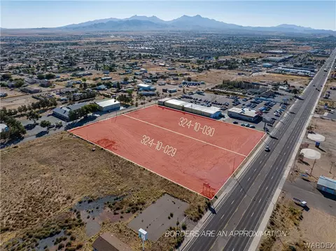 4200 4220 N Stockton Hill Rd, Kingman, AZ 86409