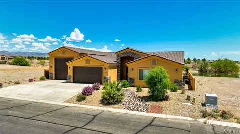 6314 S Via Del Mar, Fort Mohave, AZ 86426
