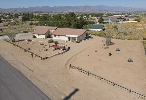 3807 Cheyenne Ave, Kingman, AZ 86401