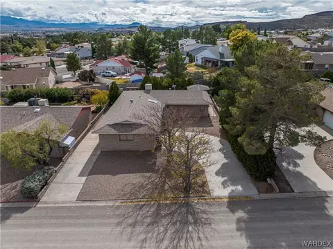 650 Ridgecrest Dr, Kingman, AZ 86409