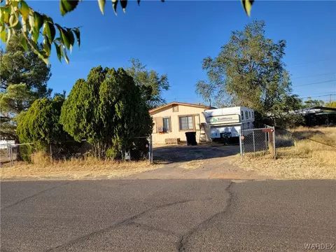 3769 E Northfield Ave, Kingman, AZ 86409