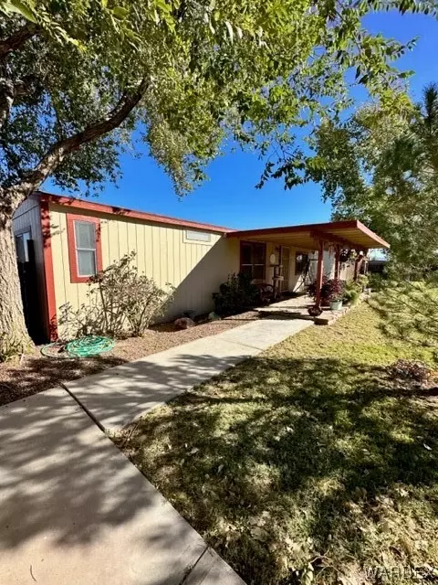 4040 N Bond St, Kingman, AZ 86409