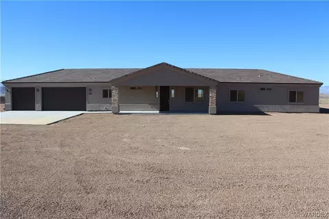 9735 N Atossa Rd, Kingman, AZ 86401