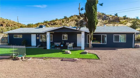 1710 N White Cliffs Rd, Kingman, AZ 86401