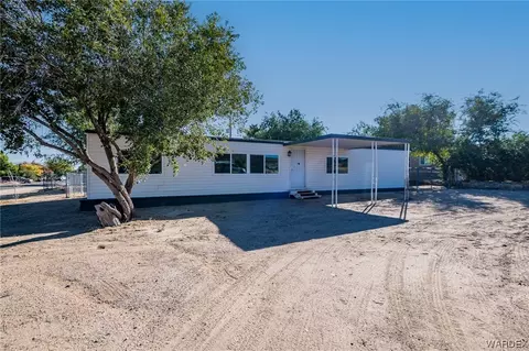 4618 N Sierra Rd, Kingman, AZ 86409