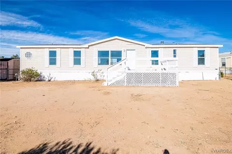 3015 E Devlin Ave, Kingman, AZ 86409