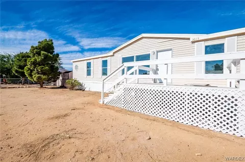 3015 E Devlin Ave, Kingman, AZ 86409 photo 7
