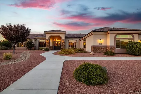 3373 Southern Vista Dr, Kingman, AZ 86401