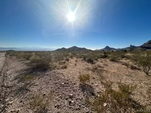0000 Growler, Golden Valley, AZ 86413