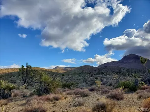 Lot 249 N Quail Drive, Dolan Springs, AZ 86441