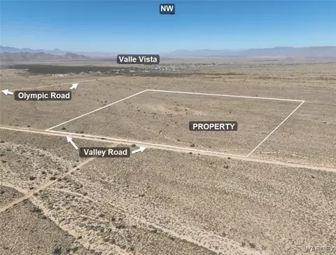 7752 E Valley Rd, Kingman, AZ 86409 photo 3