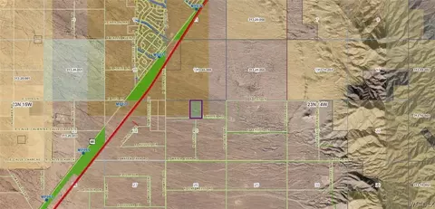 7752 E Valley Rd, Kingman, AZ 86409 photo 6